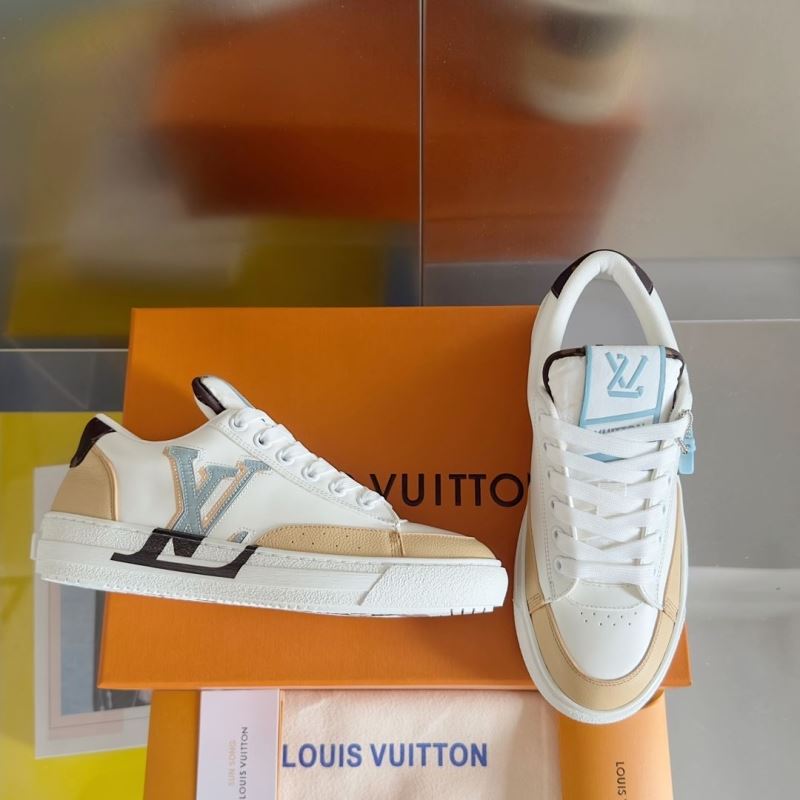 Louis Vuitton Trainer Sneaker